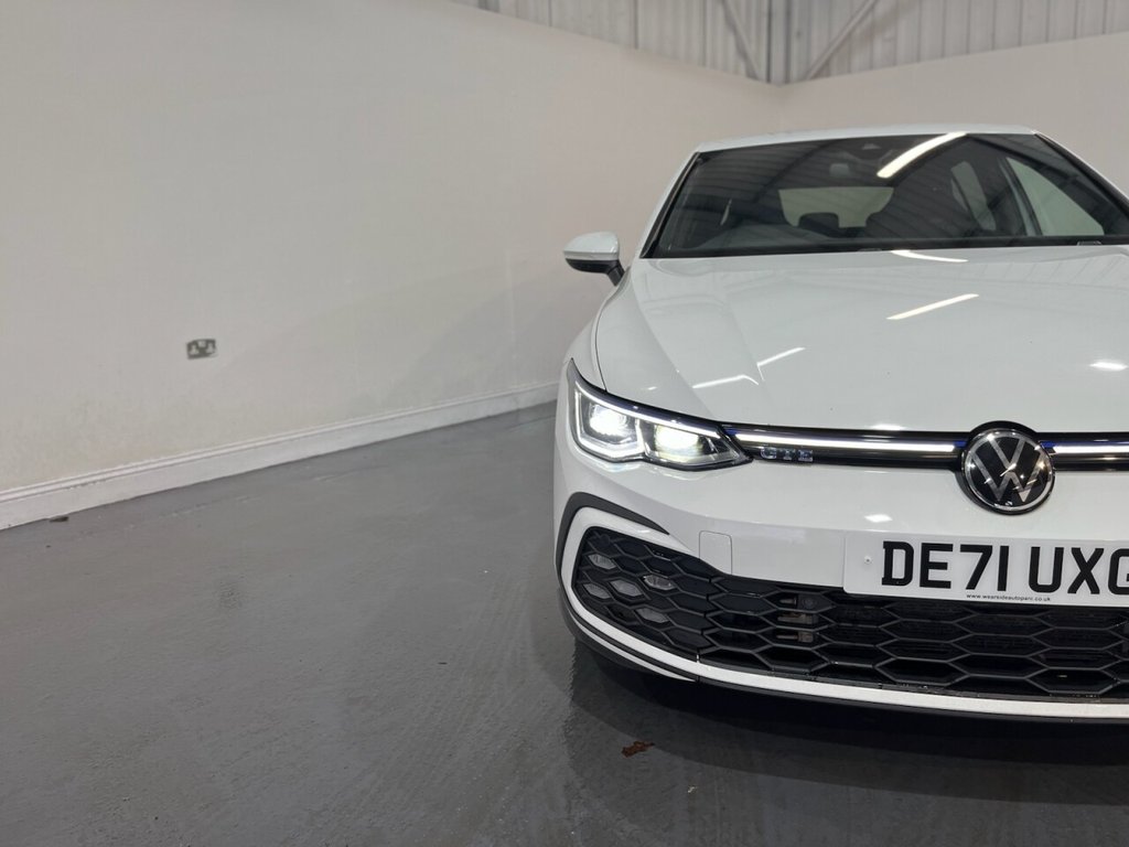 Used Volkswagen Golf 2021 for sale - 77572246: Photo 7