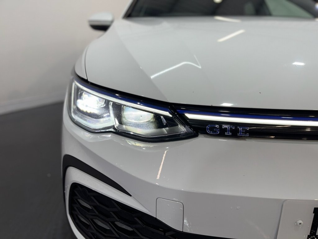 Used Volkswagen Golf 2021 for sale - 77572246: Photo 8