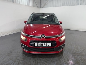 Used Citroen Grand C4 Picasso 2019 for sale - 78569946: Photo