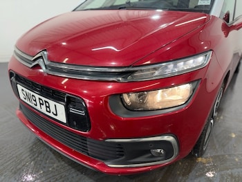 Used Citroen Grand C4 Picasso 2019 for sale - 78569946: Photo