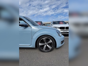 Used Volkswagen Beetle 2015 for sale - 78288688: Photo