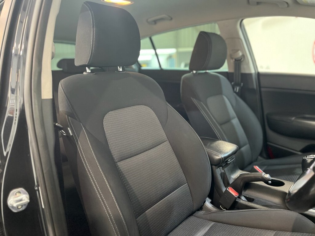 Used Kia Sportage 2018 for sale - 76256223: Photo 12