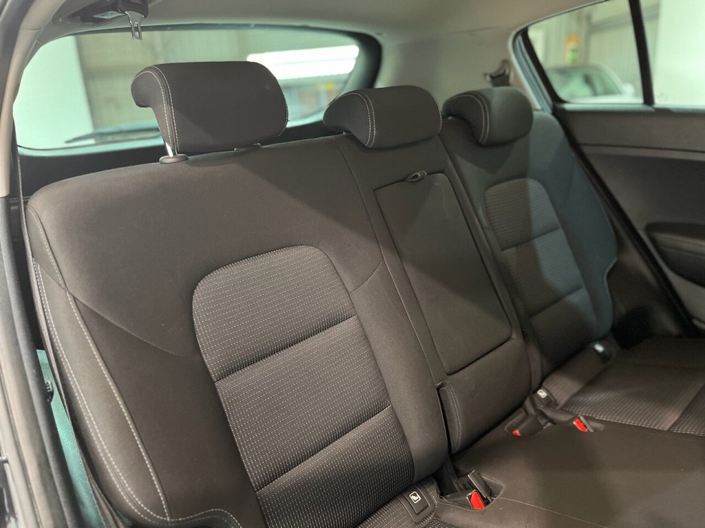 Used Kia Sportage 2018 for sale - 76256223: Photo 14