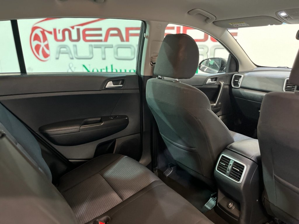 Used Kia Sportage 2018 for sale - 76256223: Photo 16