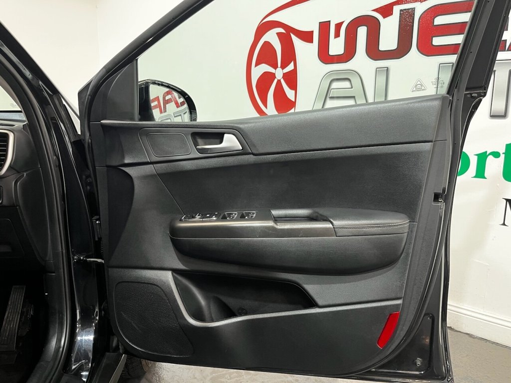Used Kia Sportage 2018 for sale - 76256223: Photo 19