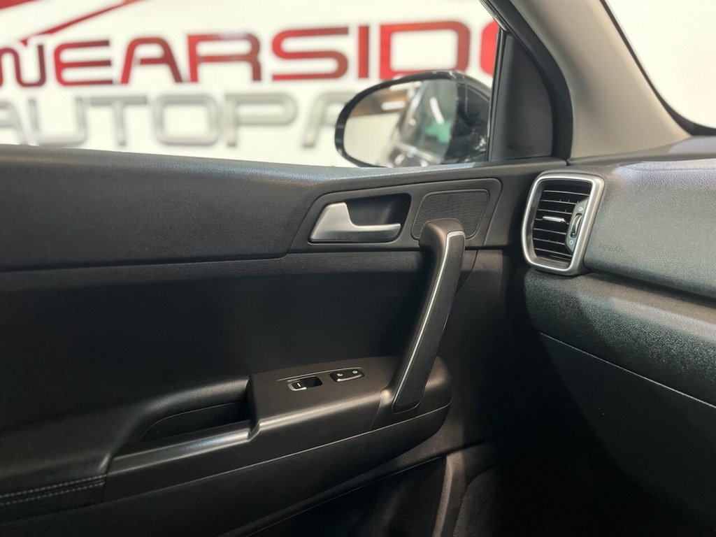 Used Kia Sportage 2018 for sale - 76256223: Photo 28