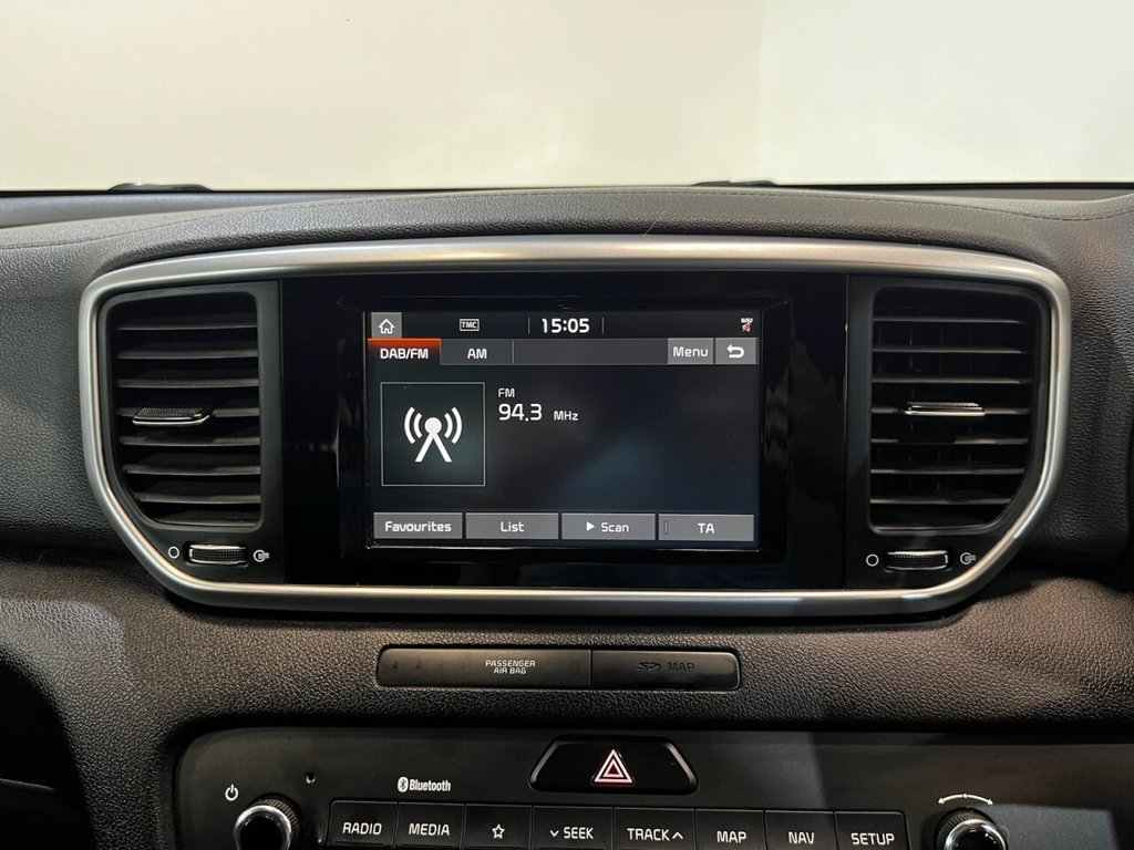 Used Kia Sportage 2018 for sale - 76256223: Photo 30