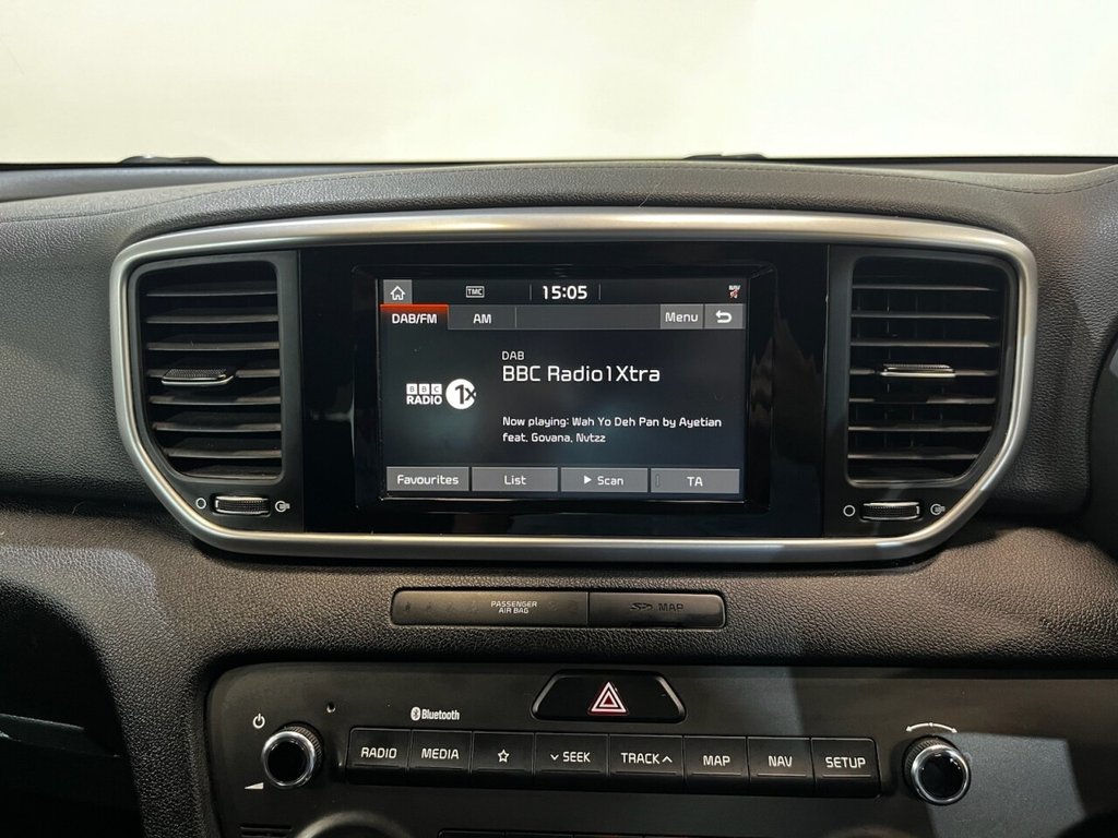 Used Kia Sportage 2018 for sale - 76256223: Photo 32