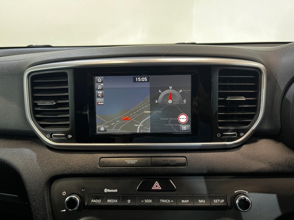 Used Kia Sportage 2018 for sale - 76256223: Photo 33