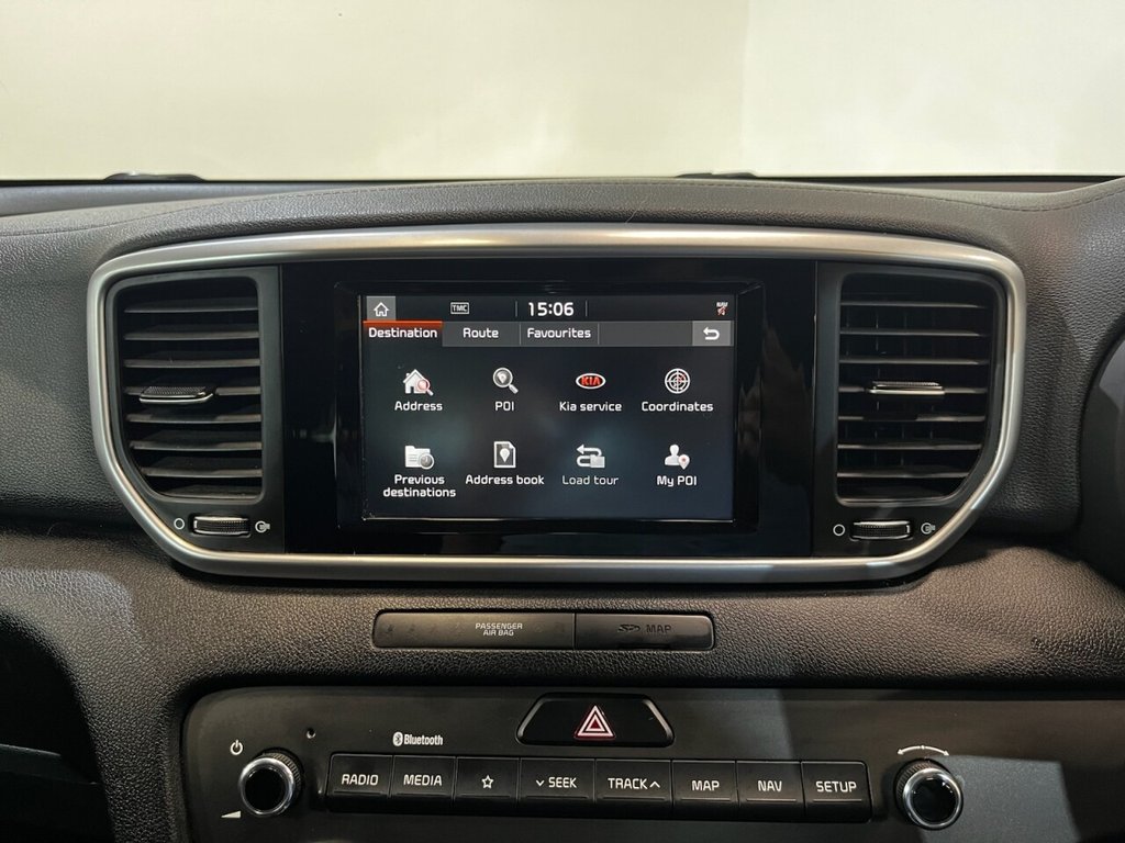 Used Kia Sportage 2018 for sale - 76256223: Photo 34