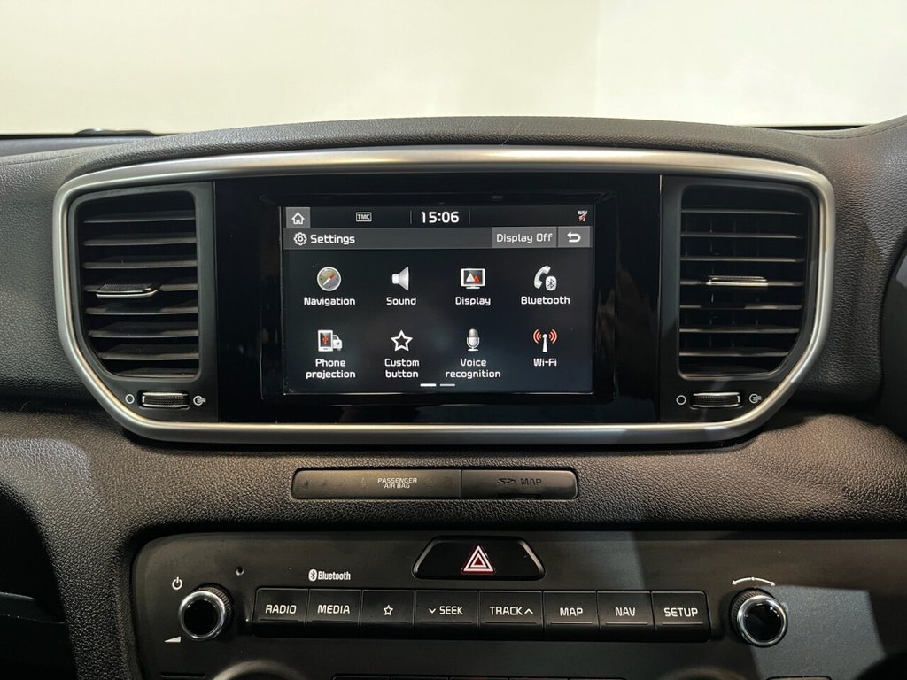 Used Kia Sportage 2018 for sale - 76256223: Photo 35