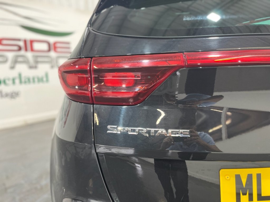 Used Kia Sportage 2018 for sale - 76256223: Photo 37