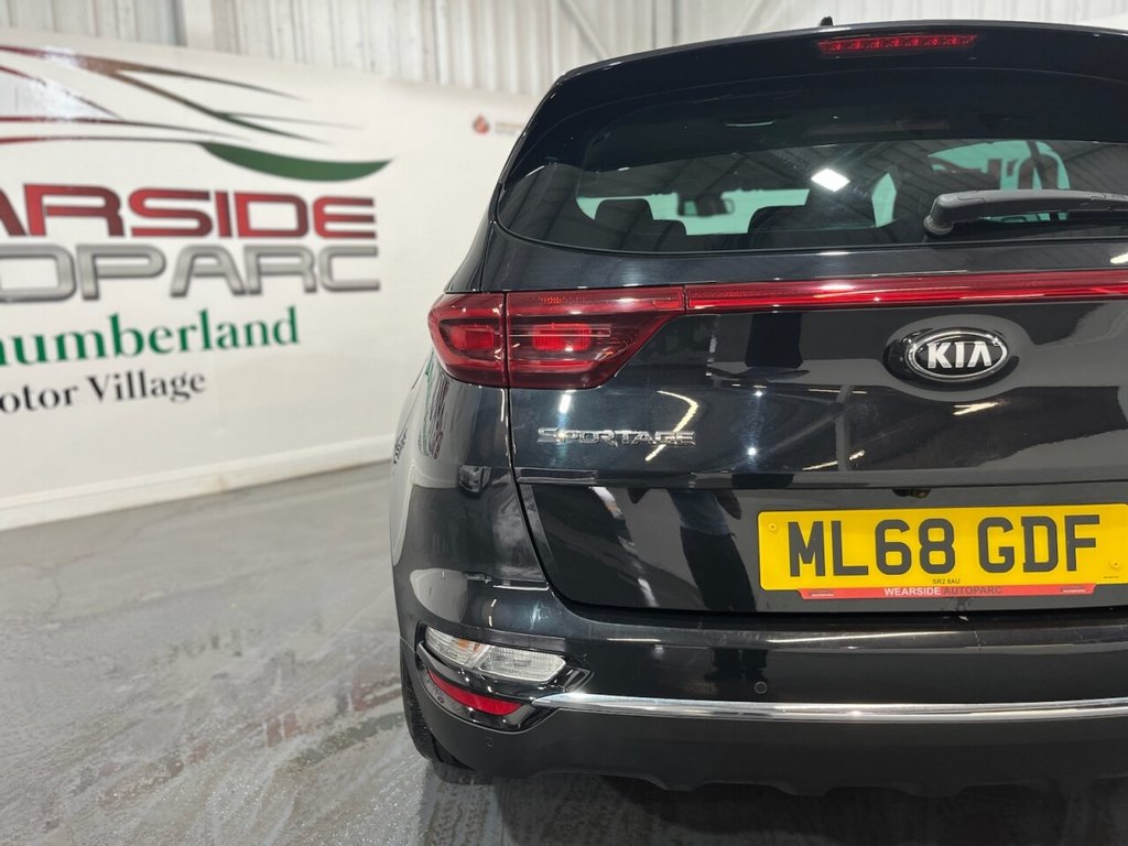 Used Kia Sportage 2018 for sale - 76256223: Photo 38