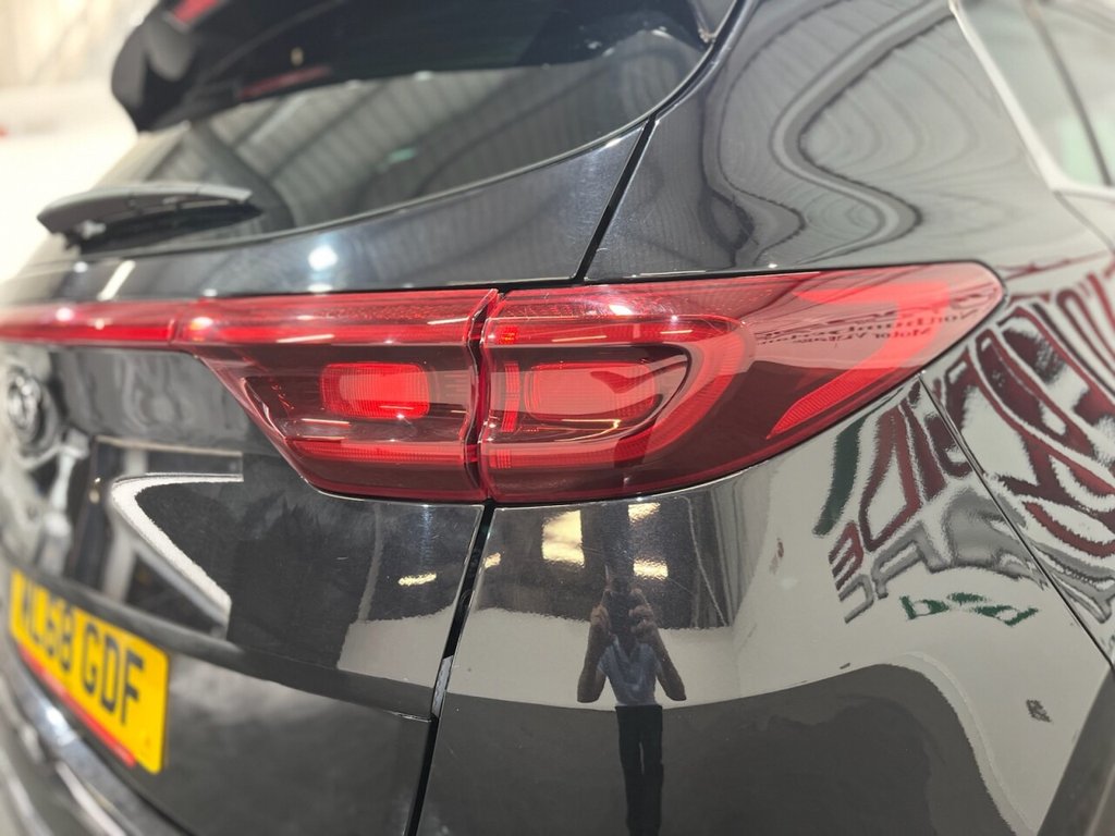 Used Kia Sportage 2018 for sale - 76256223: Photo 39