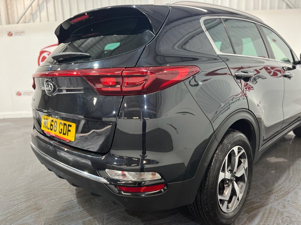 Used Kia Sportage 2018 for sale - 76256223: Photo 40