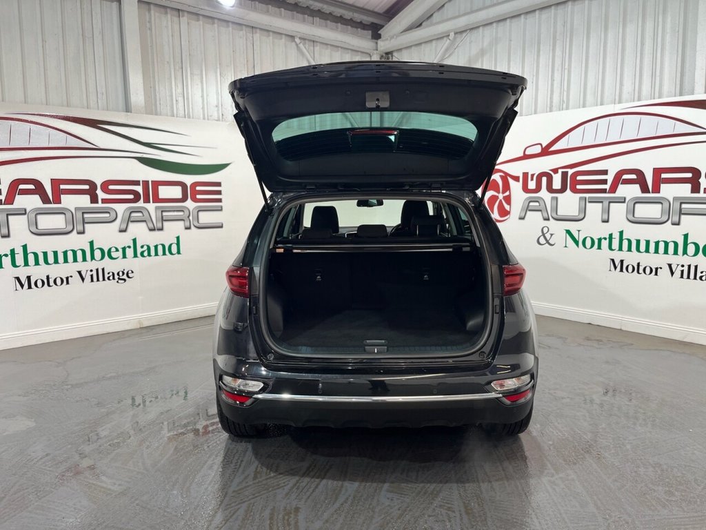 Used Kia Sportage 2018 for sale - 76256223: Photo 43