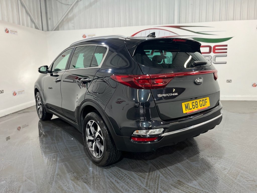 Used Kia Sportage 2018 for sale - 76256223: Photo 45