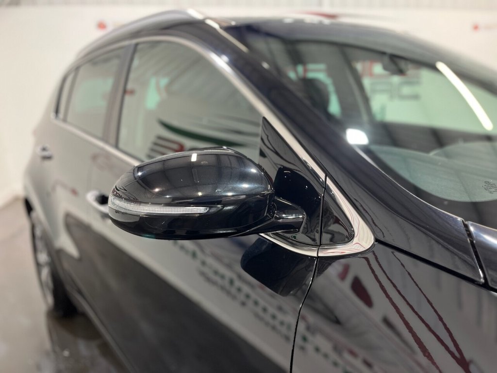 Used Kia Sportage 2018 for sale - 76256223: Photo 46