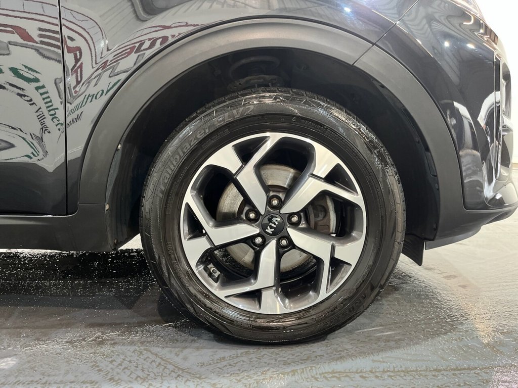 Used Kia Sportage 2018 for sale - 76256223: Photo 8