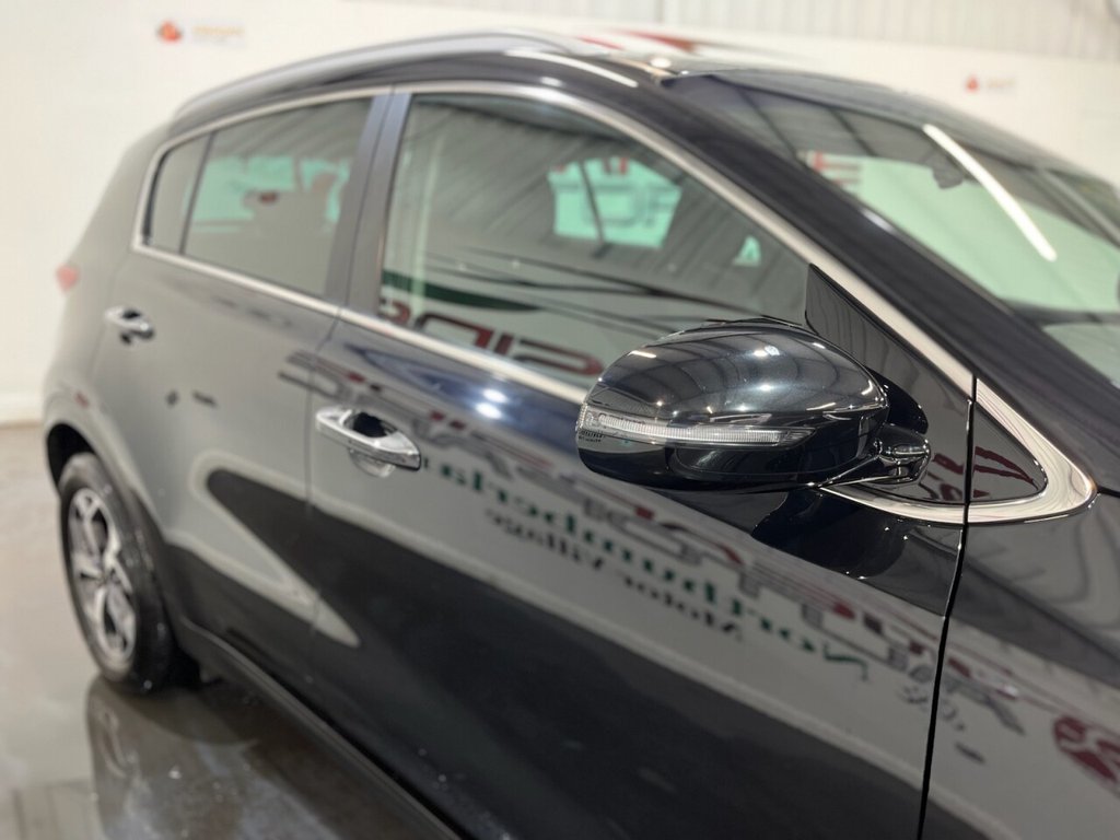 Used Kia Sportage 2018 for sale - 76256223: Photo 9