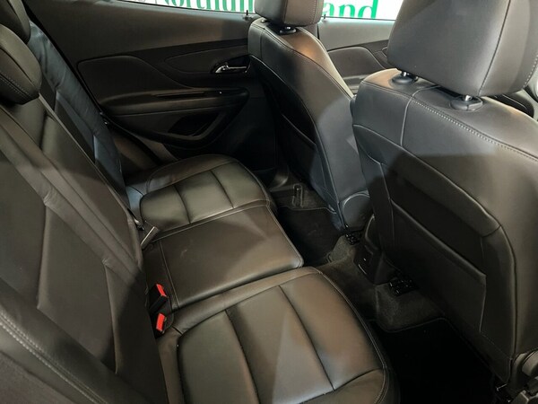 Used Vauxhall Mokka X 2018 for sale - 73953674: Photo 10