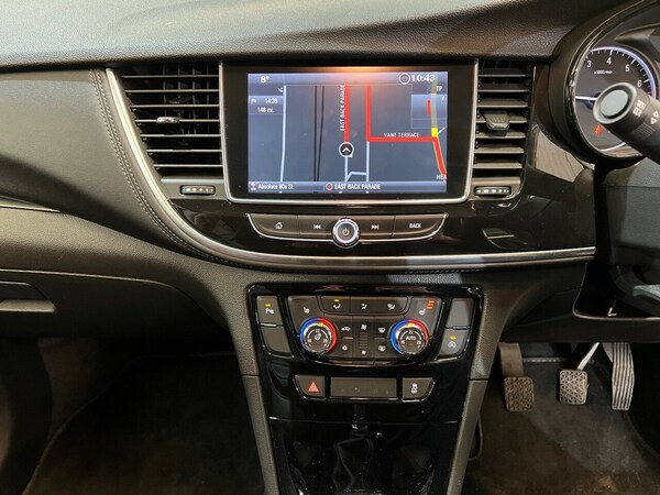 Used Vauxhall Mokka X 2018 for sale - 73953674: Photo 15