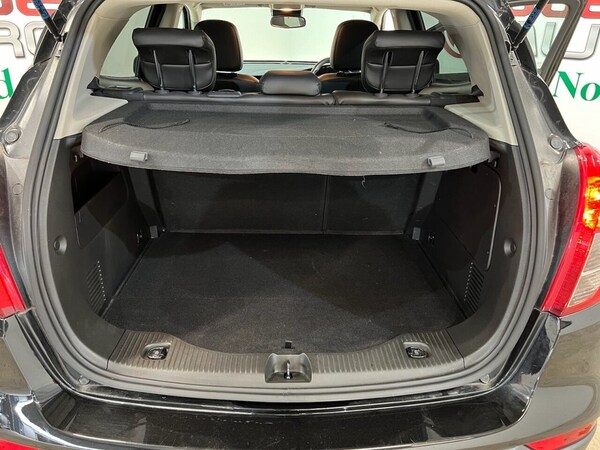 Used Vauxhall Mokka X 2018 for sale - 73953674: Photo 17