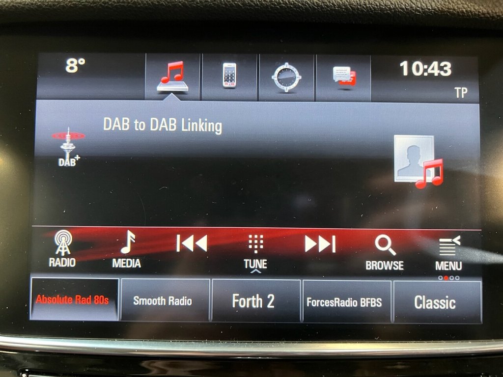 Used Vauxhall Mokka X 2018 for sale - 73953674: Photo 24