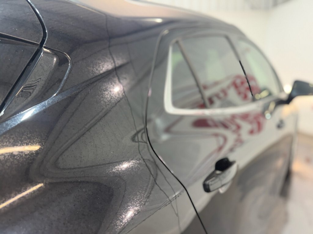 Used Vauxhall Mokka X 2018 for sale - 73953674: Photo 25