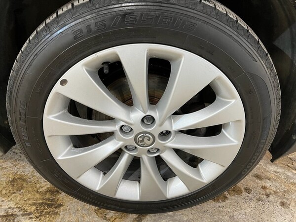 Used Vauxhall Mokka X 2018 for sale - 73953674: Photo 7