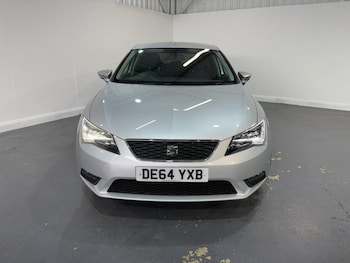 Used SEAT Leon 2014 for sale - 79196956: Photo