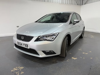 Used SEAT Leon 2014 for sale - 79196956: Photo