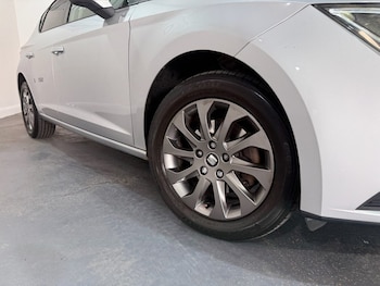Used SEAT Leon 2014 for sale - 79196956: Photo