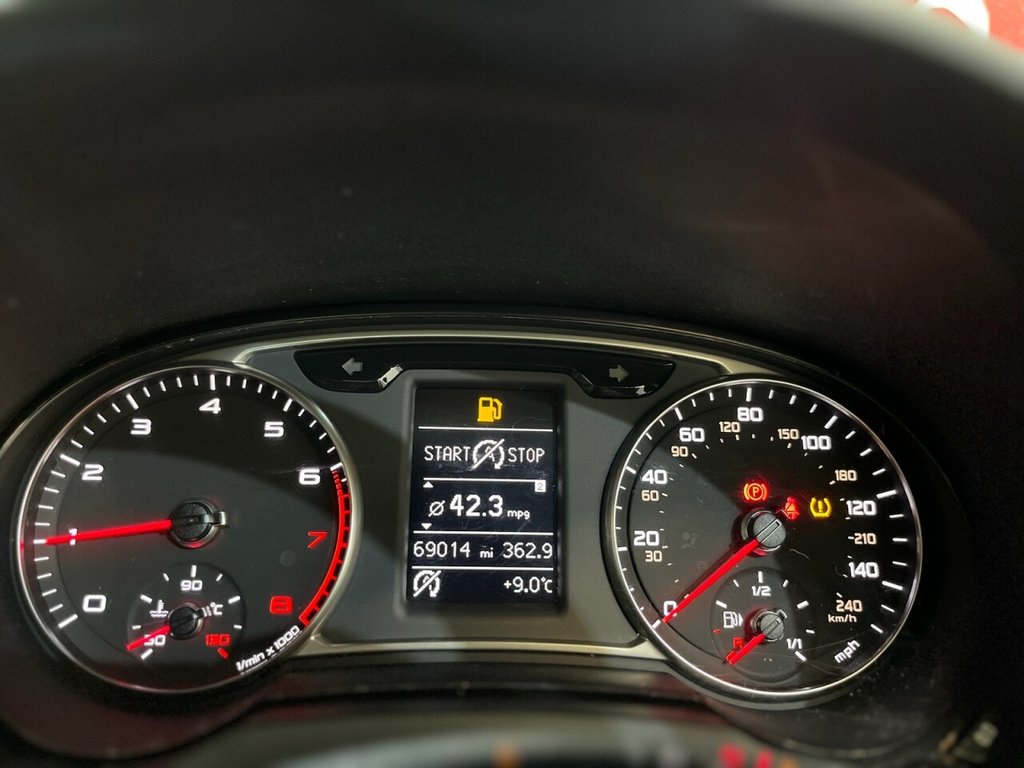 Used Audi A1 2018 for sale - 77007614: Photo 12