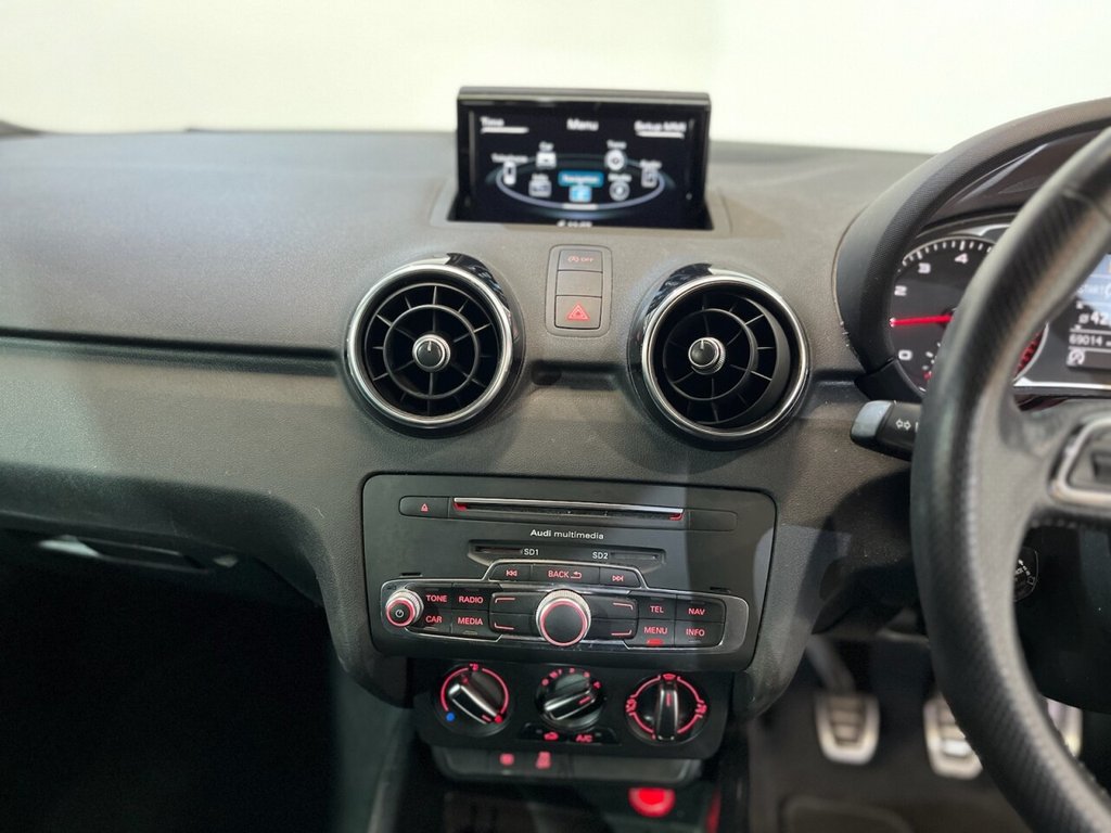 Used Audi A1 2018 for sale - 77007614: Photo 18