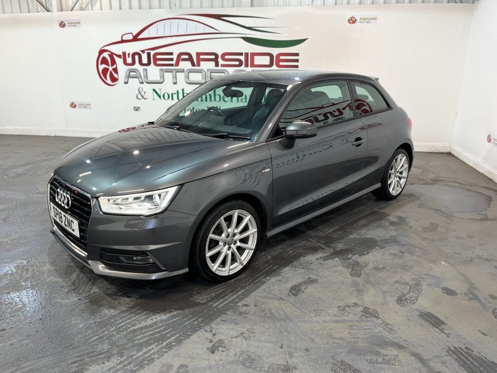 Used Audi A1 2018 for sale - 77007614: Photo 3