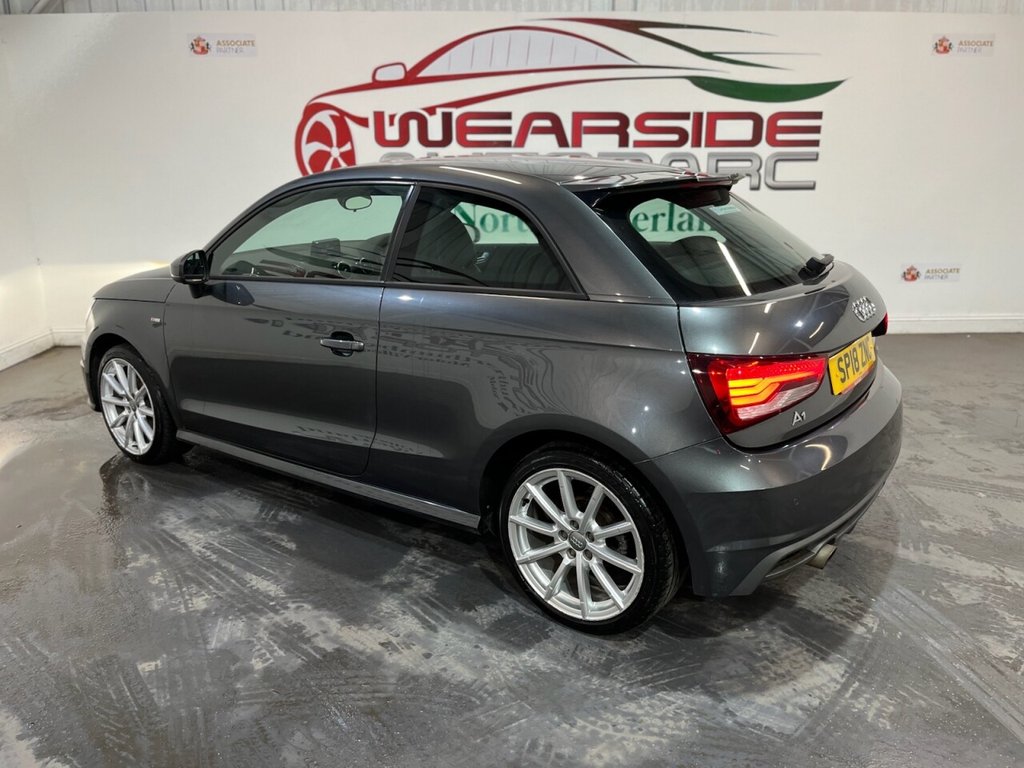 Used Audi A1 2018 for sale - 77007614: Photo 6