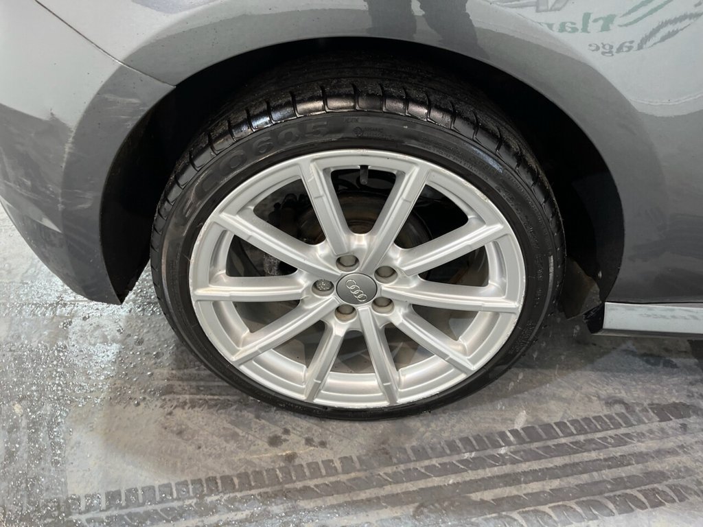 Used Audi A1 2018 for sale - 77007614: Photo 8