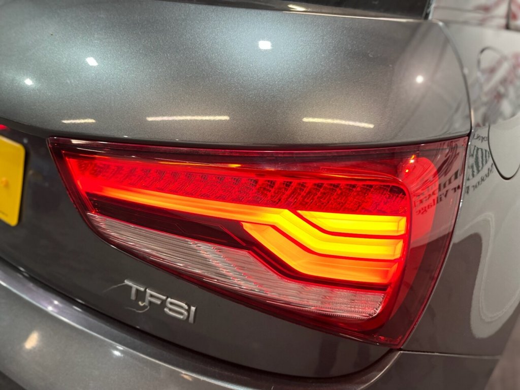 Used Audi A1 2018 for sale - 77007614: Photo 9