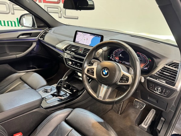 Used BMW X4 2019 for sale - 75122145: Photo 10