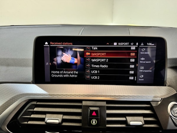 Used BMW X4 2019 for sale - 75122145: Photo 35