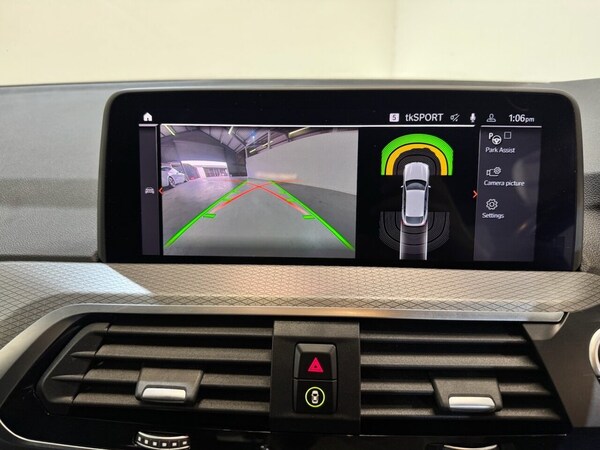 Used BMW X4 2019 for sale - 75122145: Photo 36