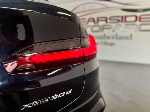 Used BMW X4 2019 for sale - 75122145: Photo 43