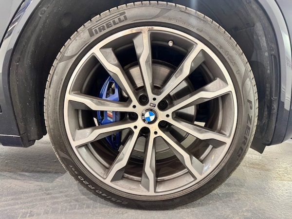 Used BMW X4 2019 for sale - 75122145: Photo 44