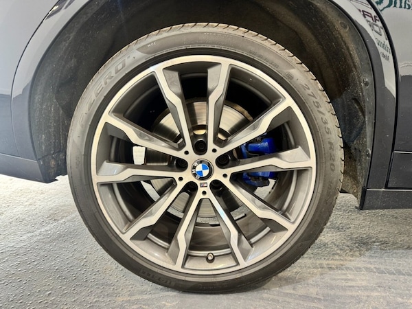 Used BMW X4 2019 for sale - 75122145: Photo 45