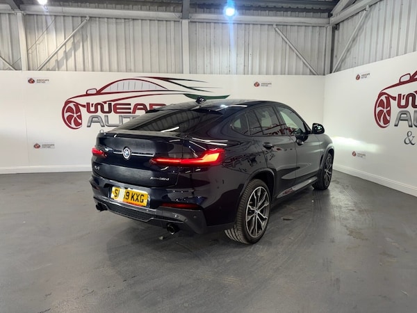 Used BMW X4 2019 for sale - 75122145: Photo 46