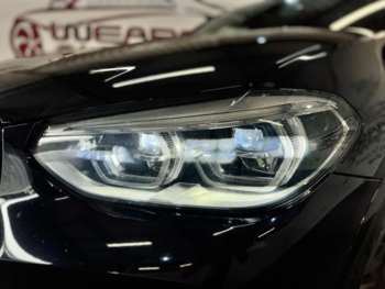 Used BMW X4 2019 for sale - 75122145: Photo