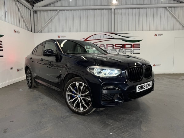 Used BMW X4 2019 for sale - 75122145: Photo 5