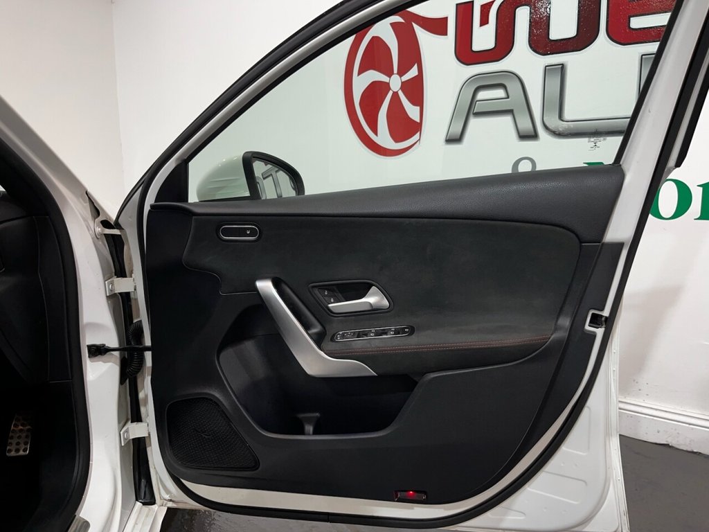 Used Mercedes-Benz A-Class 2019 for sale - 76406168: Photo 14