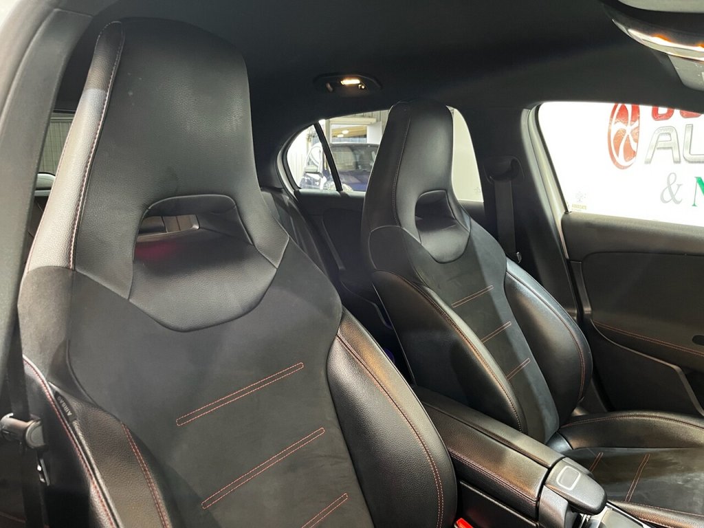 Used Mercedes-Benz A-Class 2019 for sale - 76406168: Photo 18